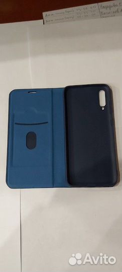 Чехол на телефон SAMSUNG A70