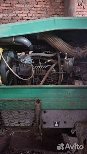 Трактор СЛОБОЖАНЕЦ ХТА-200-10, 2012