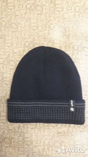 Мужская шапка новая