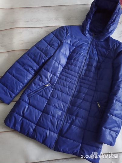 Женская куртка Twin Tip