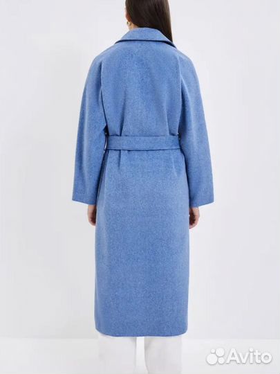 Пальто женское зимнее