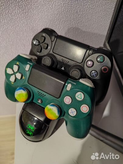 Sony playstation 4 PS4