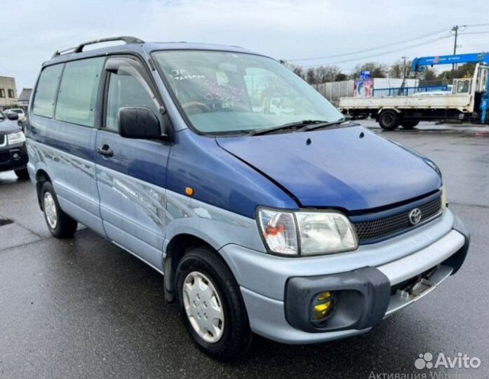 Тяга моста задняя левая Toyota Town Ace Noah/Lite