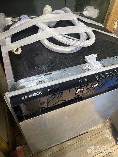 Посудомоечная машина Bosch 60 см