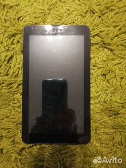 Планшет texet бу