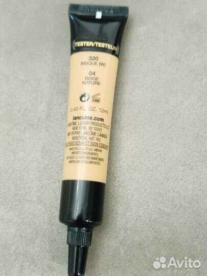 Lancome консилер