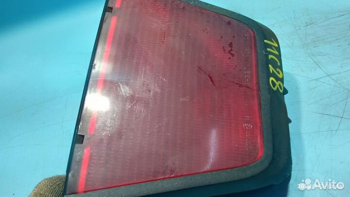 Стоп сигнал задний для Renault Logan 1