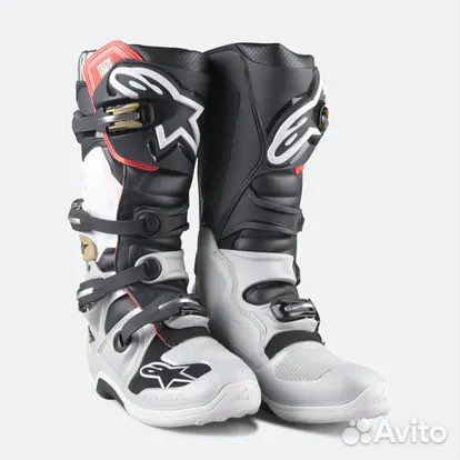 Alpinestars Tech7 US11