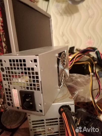 Блок питания