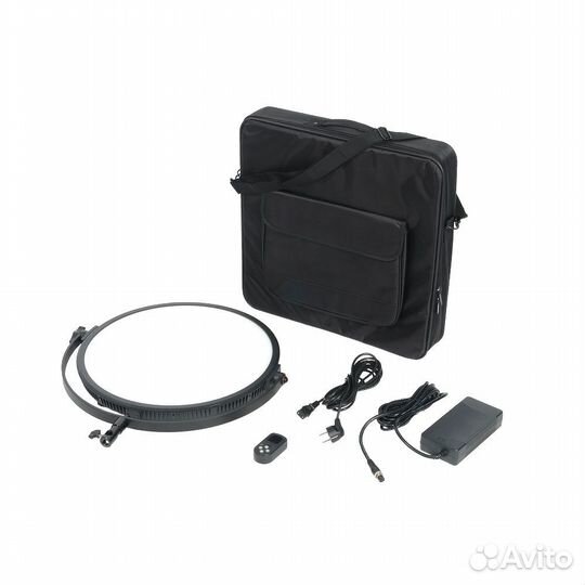 Осветитель светодиодный GreenBean MoonLight 400 L