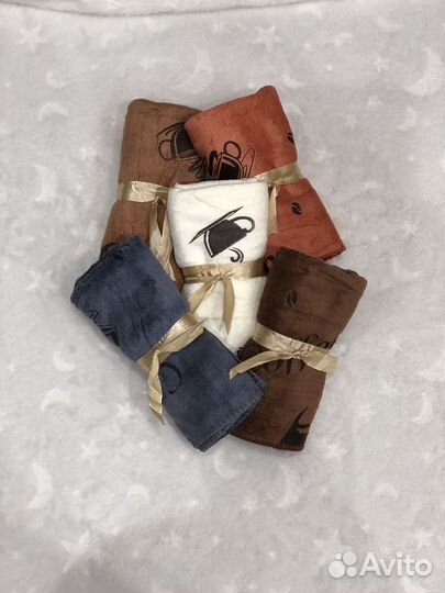 Полотенце для кухни из микрофибры (поштучно)