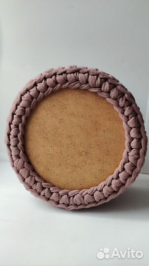 Корзина интерьерная