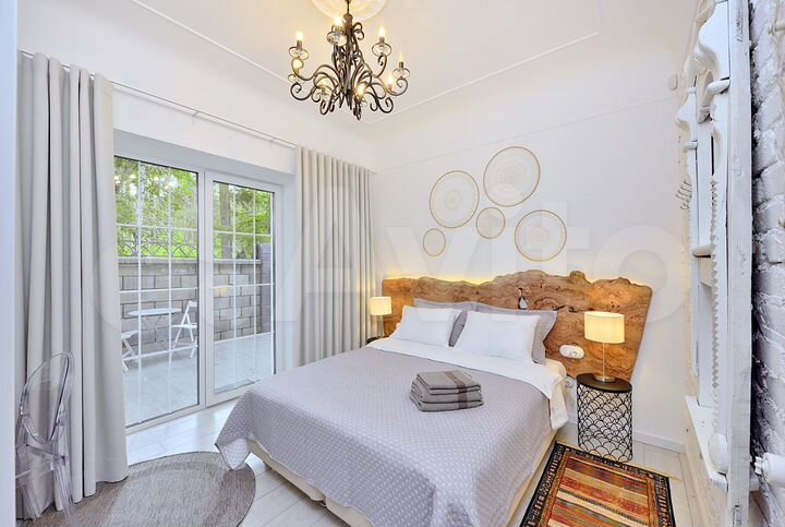 Дом 265 м² на участке 6 сот.