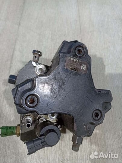 Тнвд Volvo V70 XC60 S80 XC90 XC70 D5244T