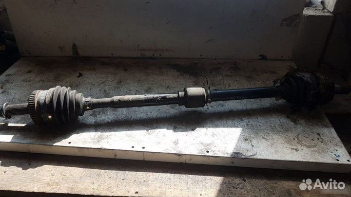 Привод правый Kia Sportage 2004-2010