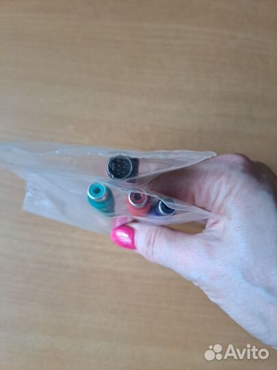 Кабели, переходники