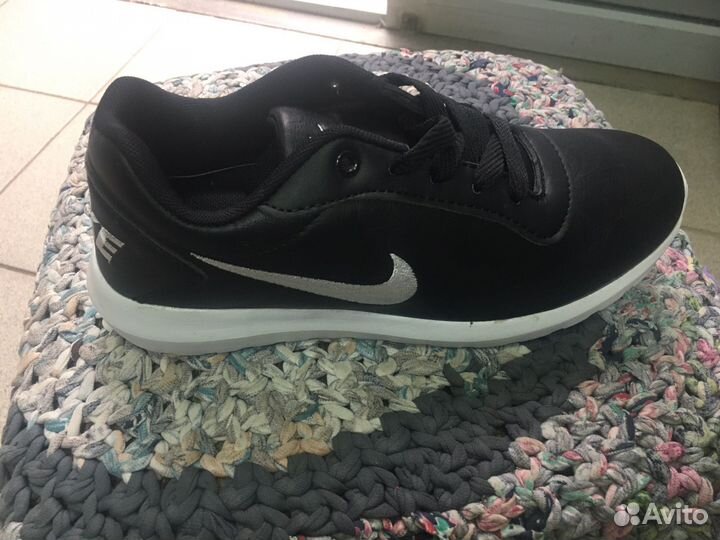 Кроссовки nike