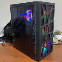 Игровой пк i5-12400, RTX 3060