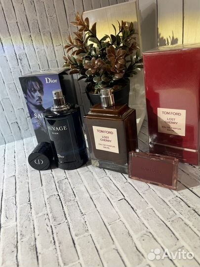 Парфюм Tom Ford /Savage 100 мл