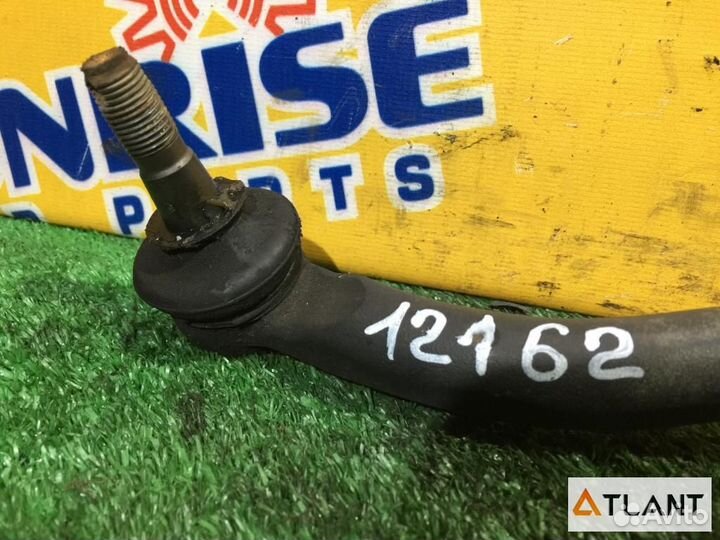 Рейка рулевая toyota vitz