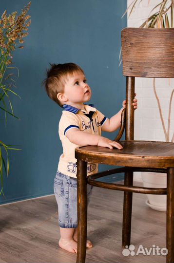 Вещи на мальчика до 1,5 лет