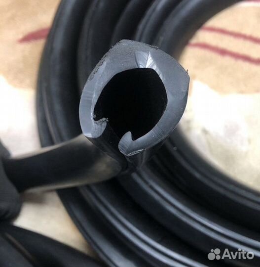 Привальный брус