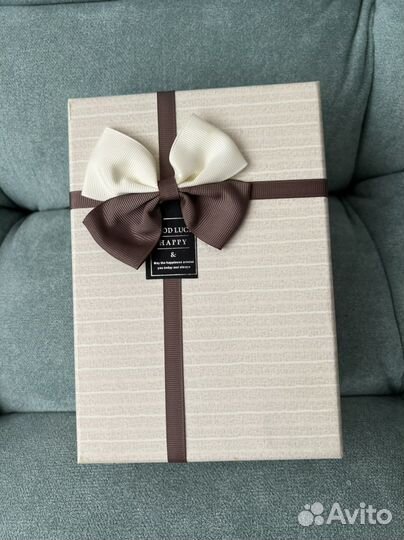 Подарочный набор косметики laboratorium