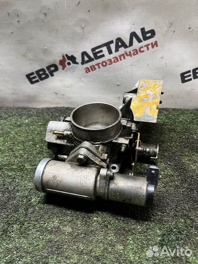 Дроссельная заслонка Opel Vectra B хэтчбэк 2 1997