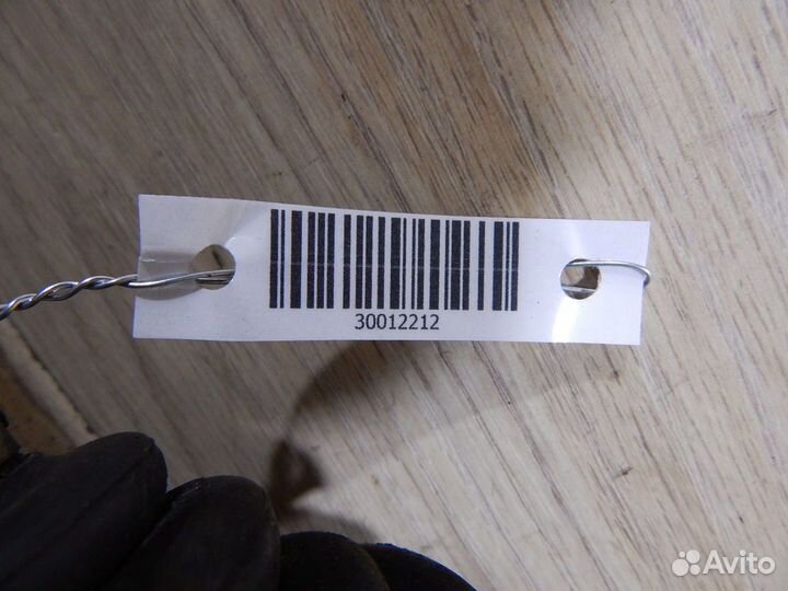 Привод передний правый в сборе Ford Focus 1