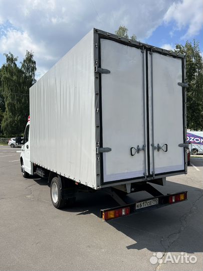 ГАЗ ГАЗель Next A21R32, 2013