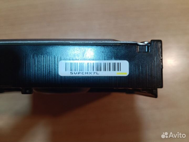 Жесткий диск 1тб