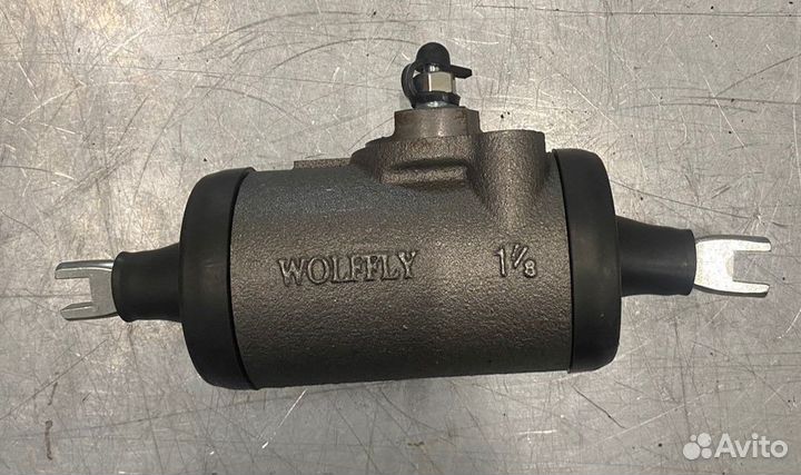 Ктц cpcd 100 (трубка/штуцер) на погрузчик