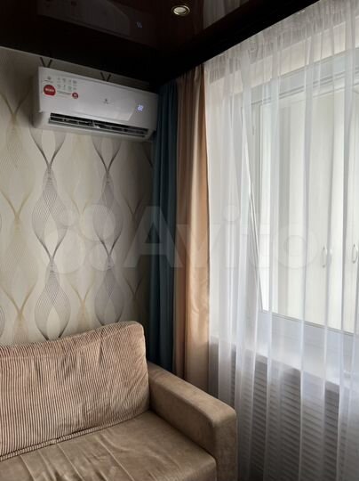 1-к. квартира, 30 м², 17/17 эт.