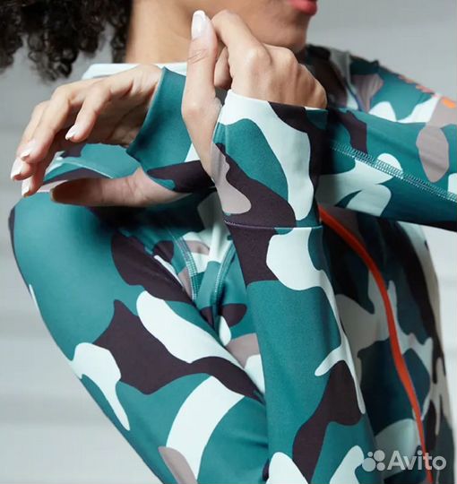 Спорт33. Женская спортивная куртка L/XL