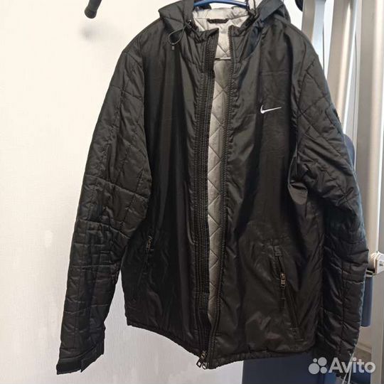 Куртка Nike оригинал