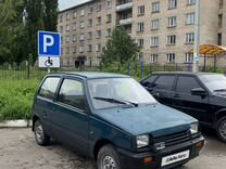 ВАЗ (LADA) 1111 Ока 0.7 MT, 2005, 50 000 км, с пробегом, цена 90 000 руб.