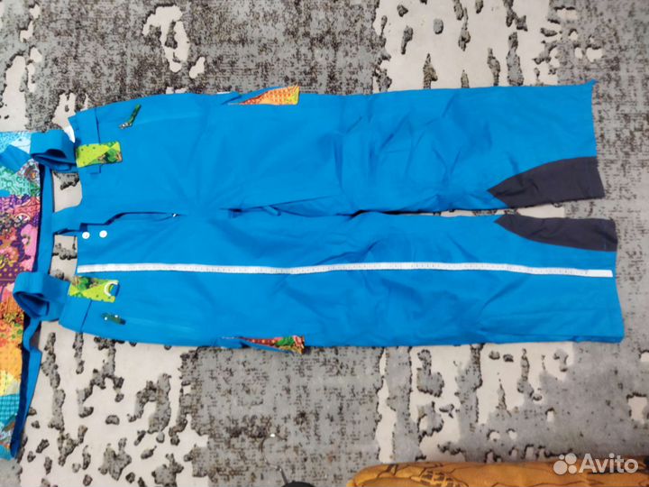 Паралимпийский костюм bosco