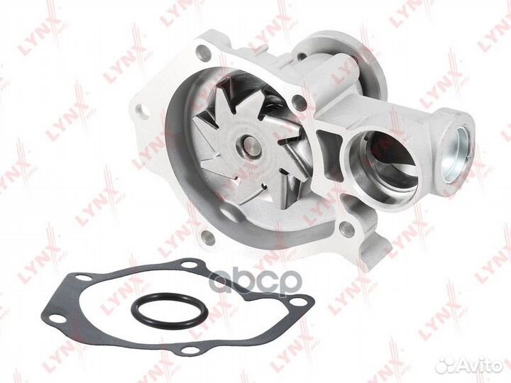 Насос водяной CW0053 lynxauto