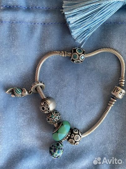 Браслет Pandora