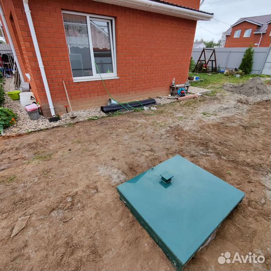 Установка станций Юнилос, Волгарь, Дочиста, Топас