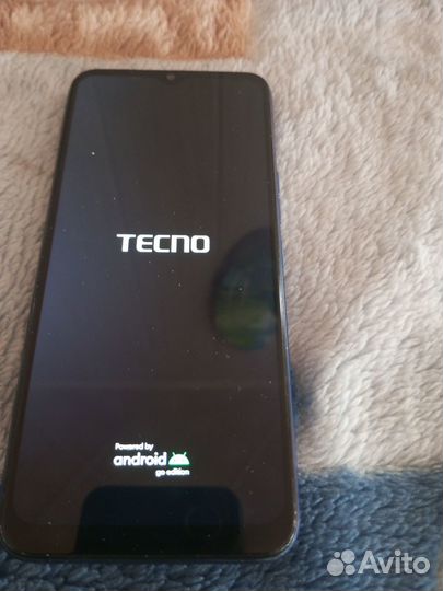 TECNO Spark Go 2022, 2/32 ГБ