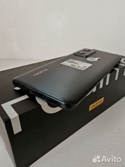 realme GT Neo 3T, 8/128 ГБ