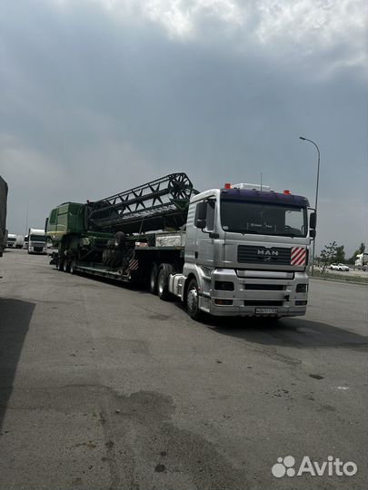 Услуги Аренда колёсного Экскаватора