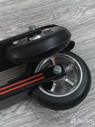 Лыжароллеры