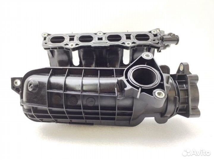 Коллектор впускной Nissan Serena C25 2.0 MR20 2008