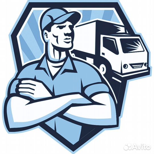 Водитель на пекарню