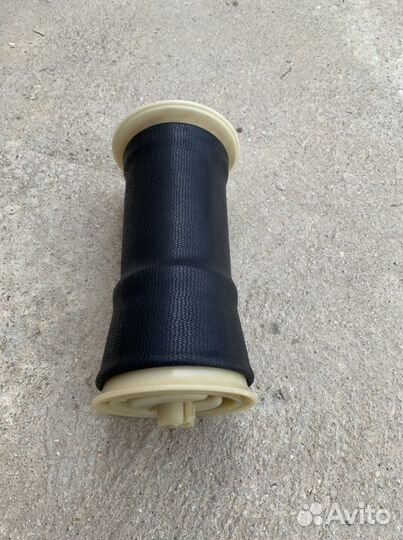 Пневмобаллон BMW X5 e70