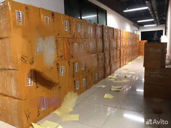 Карго доставка товаров с Китая 1688 alibaba poizon