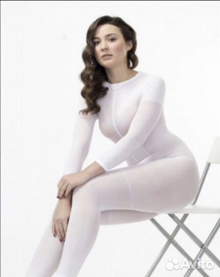 Костюм для массажа LPG многоразовый