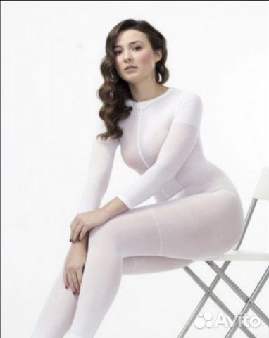 Костюм для массажа LPG многоразовый